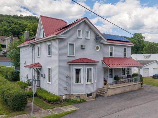 House for sale in Commodore, Pennsylvania