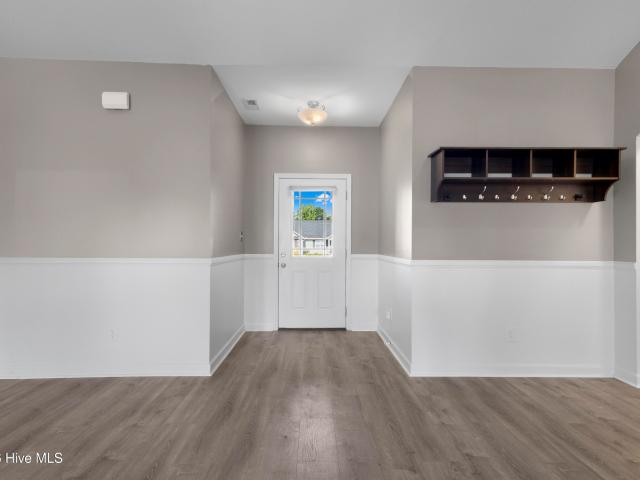 House for sale in Sneads Ferry, North Carolina