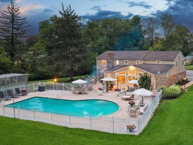 House for sale in Lutherville Timonium, Maryland