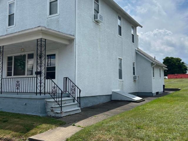 House for sale in Old Forge, Pennsylvania