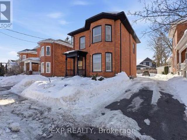House for sale in Belleville, Ontario