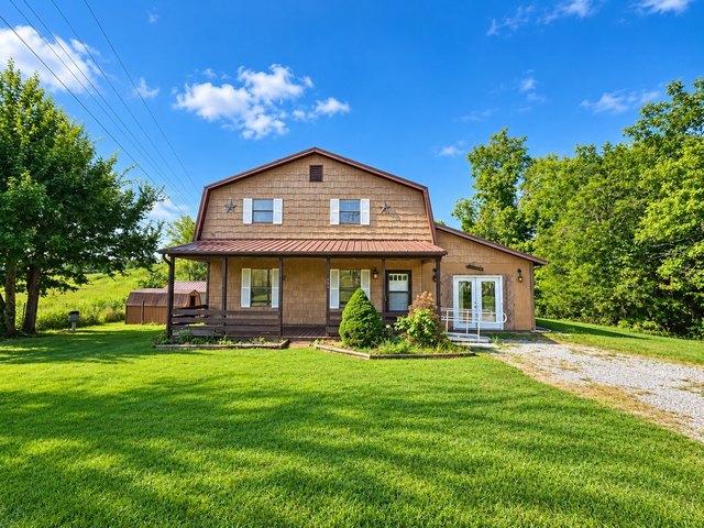 House for sale in Tennessee