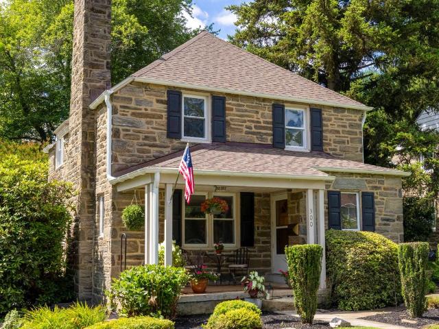 House for sale in Wyncote, Pennsylvania