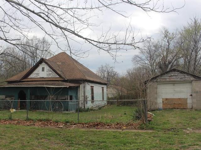 House for sale in Rogers, Oklahoma