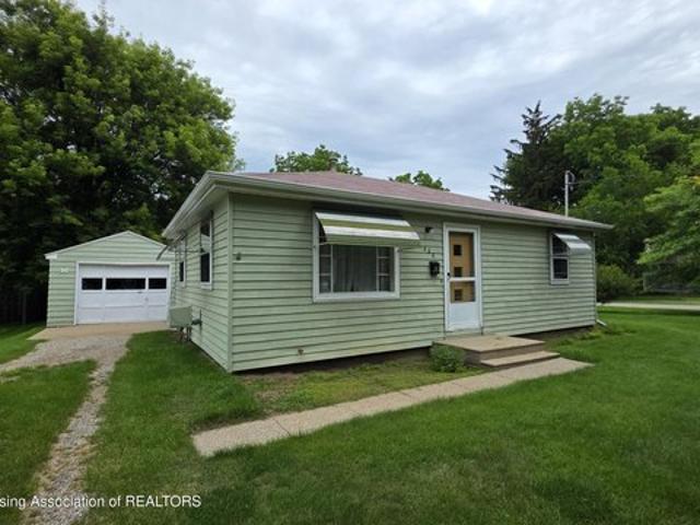 House for sale in Eaton, Michigan
