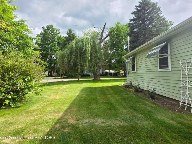 House for sale in Eaton, Michigan