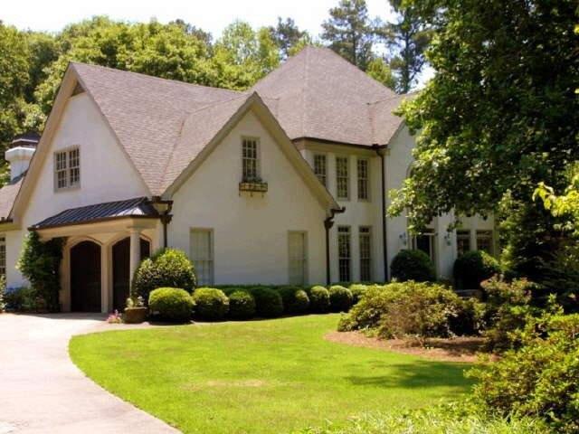 House for sale in Duluth, Georgia