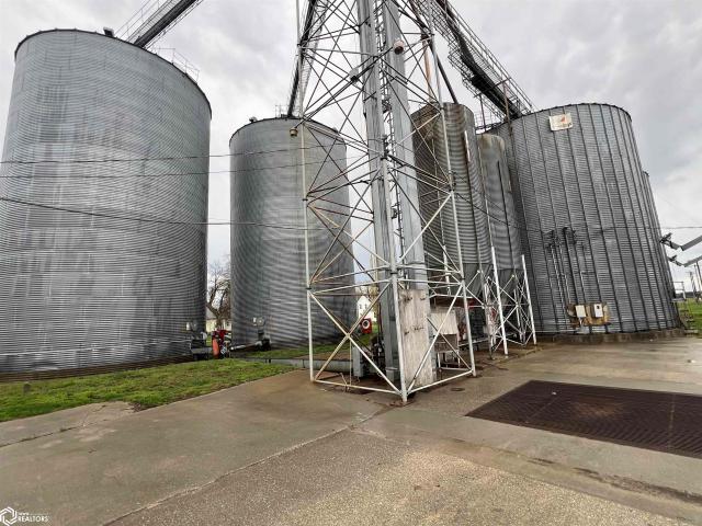 Commercial for sale in Elliott, Iowa