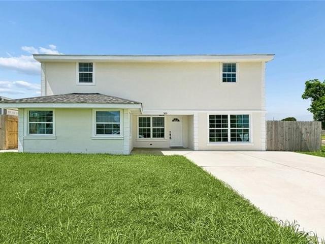 House for sale in Arabi, Louisiana