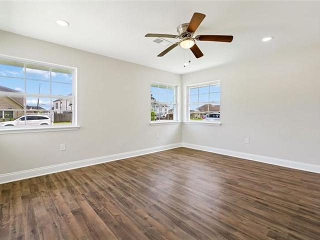 House for sale in Arabi, Louisiana