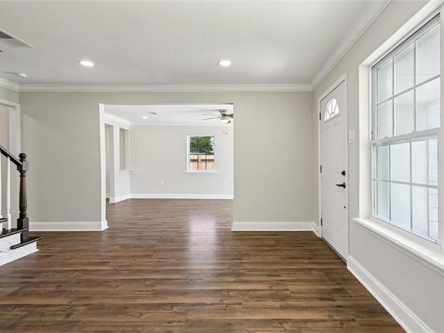 House for sale in Arabi, Louisiana