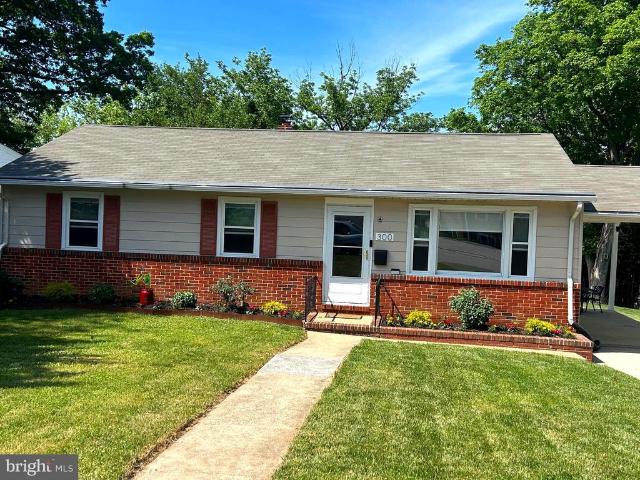 House for sale in Linthicum Heights, Maryland