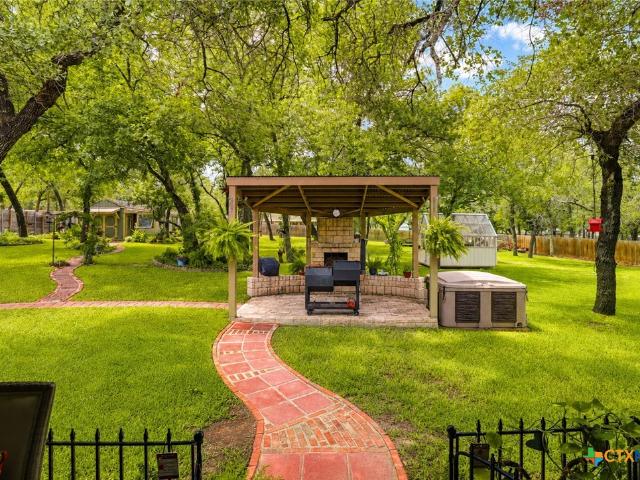 House for sale in Wilson, Texas
