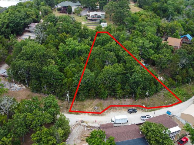 Land for sale in Stone, Missouri