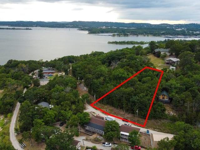 Land for sale in Stone, Missouri
