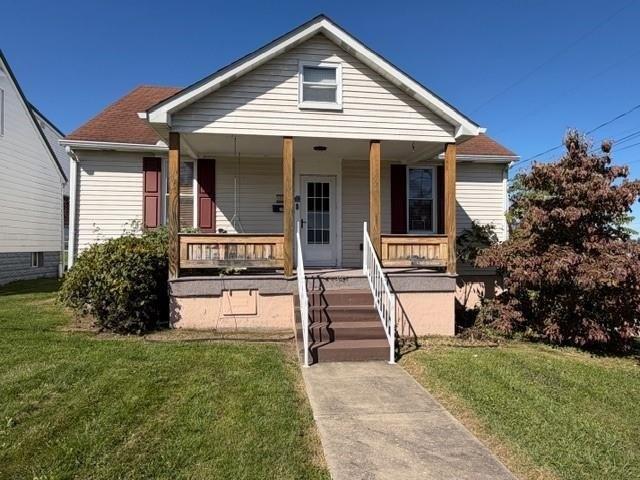 House for sale in Uniontown, Fayette County