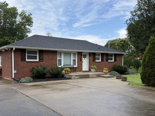 House for sale in Tennessee