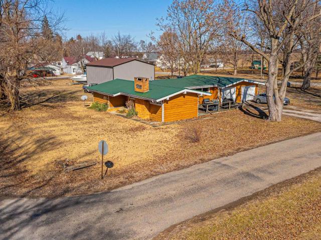 House for sale in Logan, Illinois
