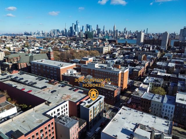 Property for rent in Hudson, New Jersey