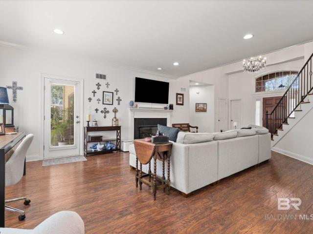 House for sale in Fairhope, Alabama