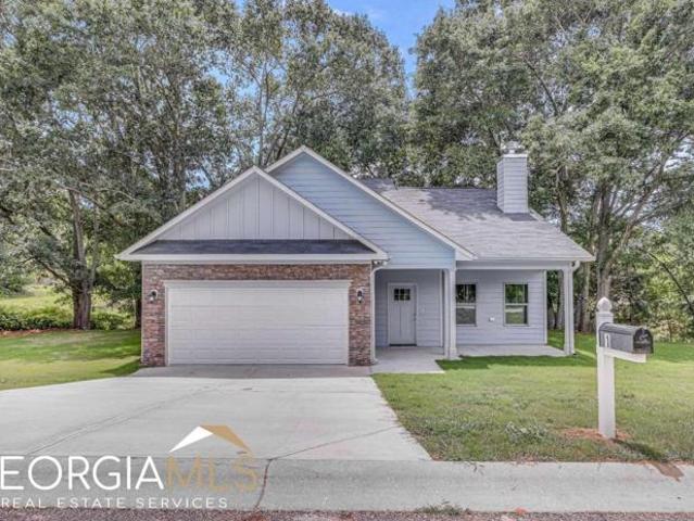 House for sale in Royston, Georgia