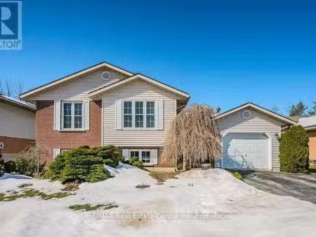 House for sale in Wellington, Ontario