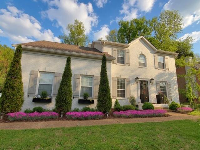 House for sale in Tennessee