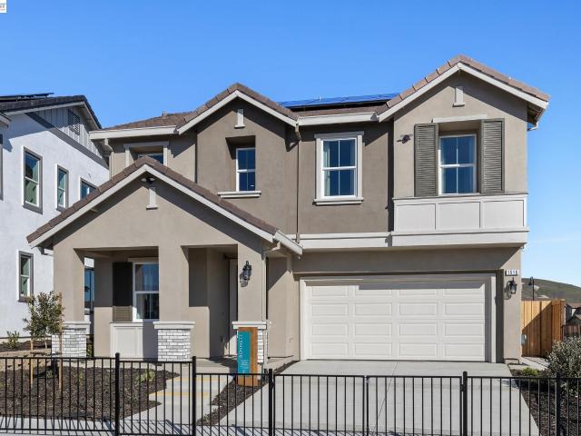 House for sale in Oakley, California