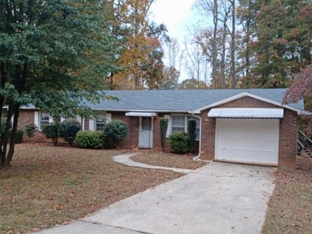 House for sale in Travelers Rest, South Carolina