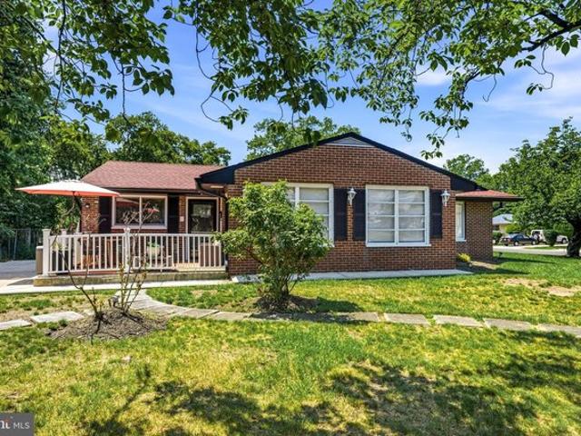 House for sale in Cherry Hill, New Jersey