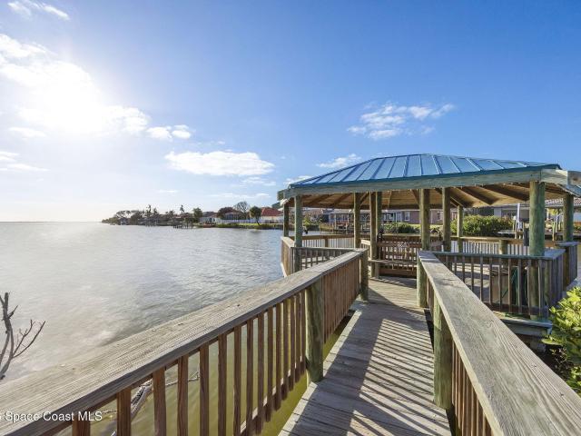 Condo for sale in Cape Canaveral, Florida