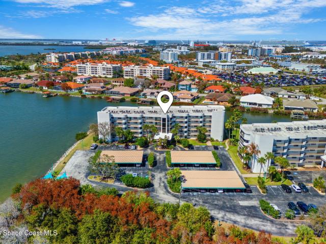 Condo for sale in Cape Canaveral, Florida