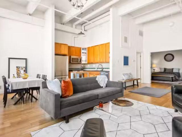 Condo for sale in Jersey City Condo for sale in Jersey City