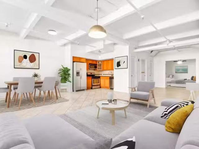 Condo for sale in Jersey City Condo for sale in Jersey City