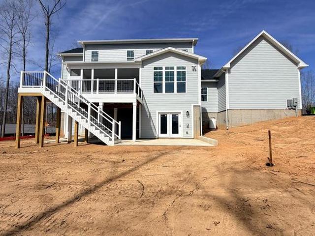 House for sale in Virginia