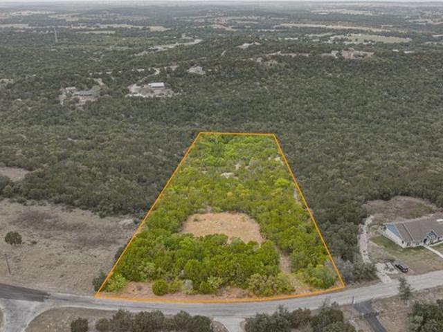Land for sale in Bluff Dale, Erath County