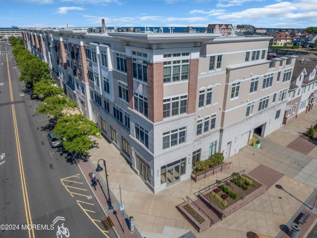 Condo for rent in Monmouth, New Jersey