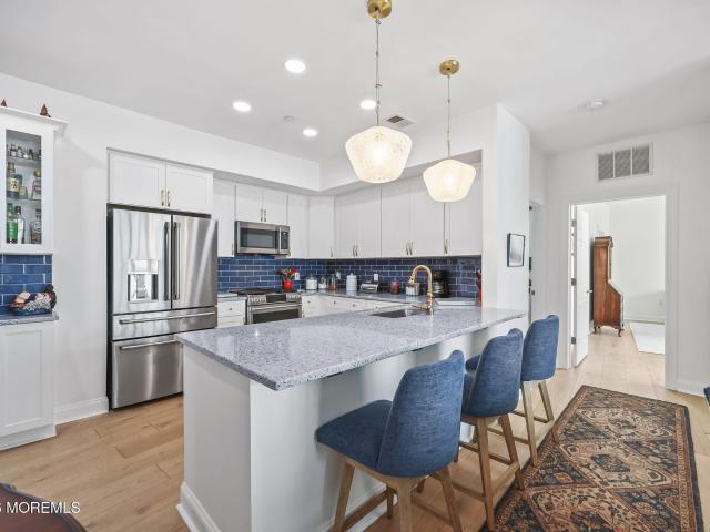 Condo for sale in Monmouth, New Jersey
