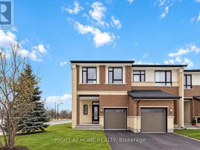 House for rent in Riverside South-Findlay Creek, Ottawa