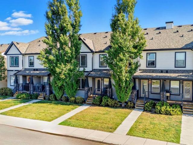 Townhouse for sale in Northwest, Alberta