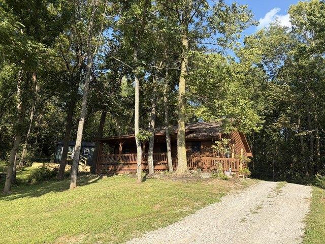 House for sale in Ross, Ohio