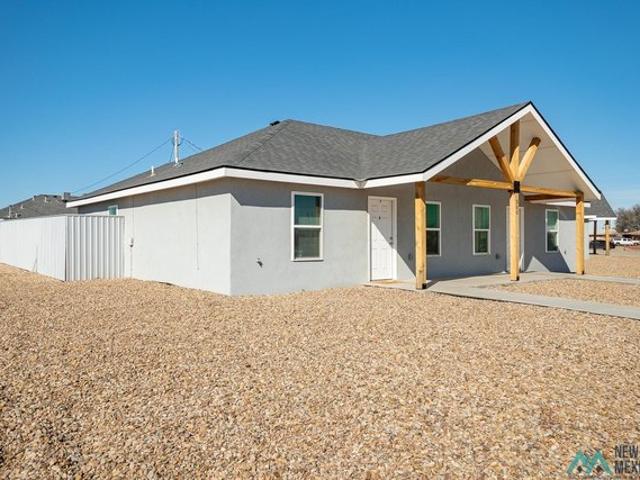 House for sale in Clovis, New Mexico