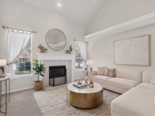 House for sale in Irving, Texas