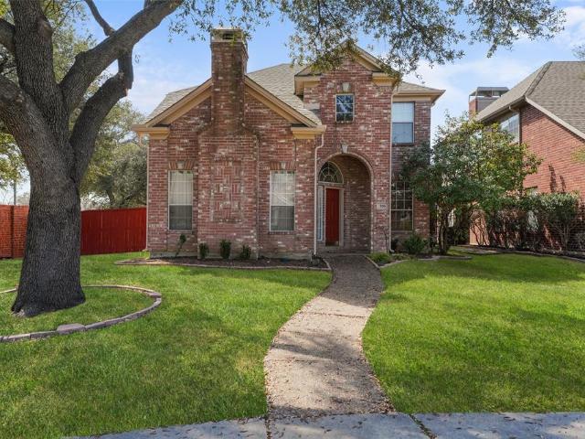House for sale in Irving, Texas