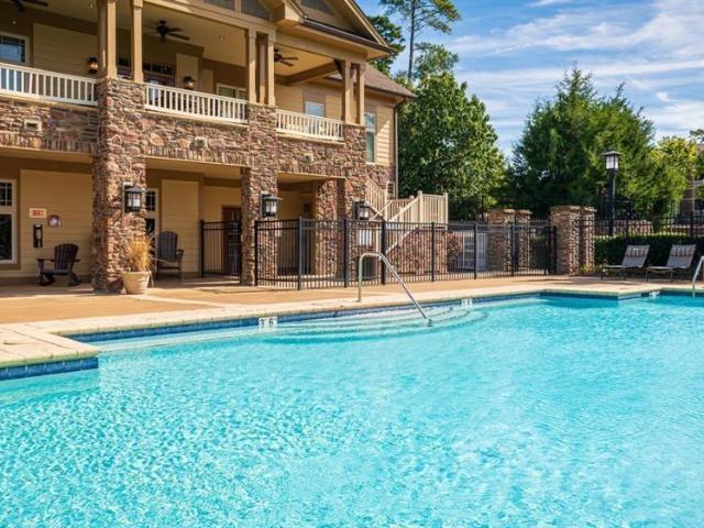 Property for rent in Chapel Hill, North Carolina