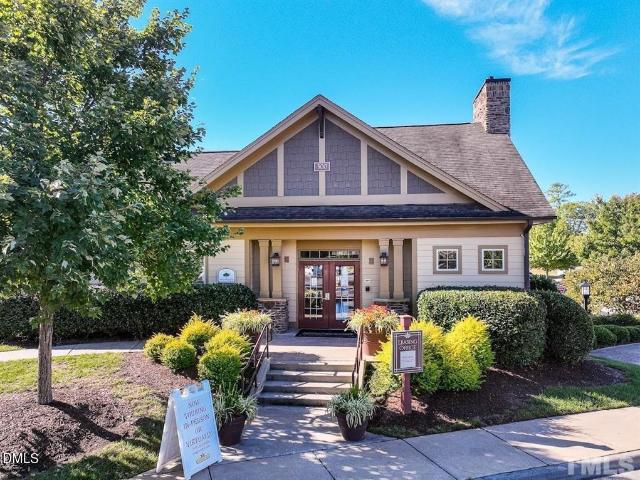 Property for rent in Chapel Hill, North Carolina