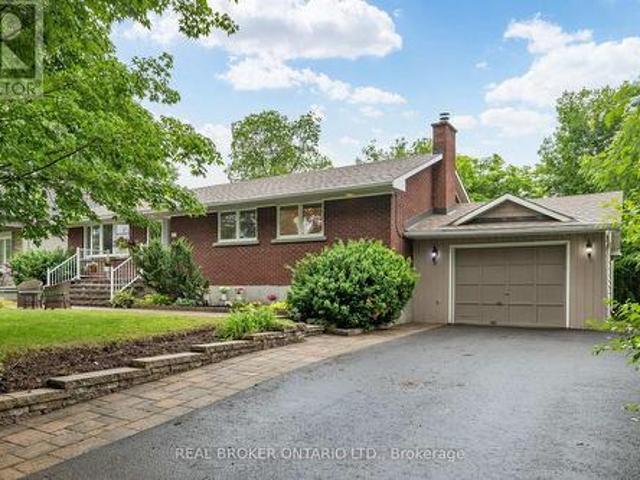 House for sale in Mississippi Mills, Ontario