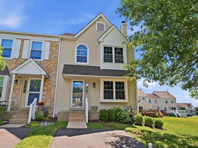 Townhouse for sale in Collegeville, Pennsylvania