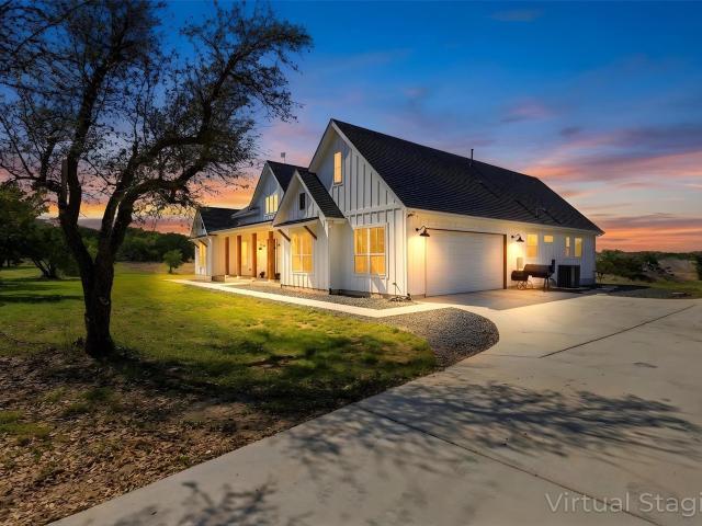 House for sale in Williamson, Texas