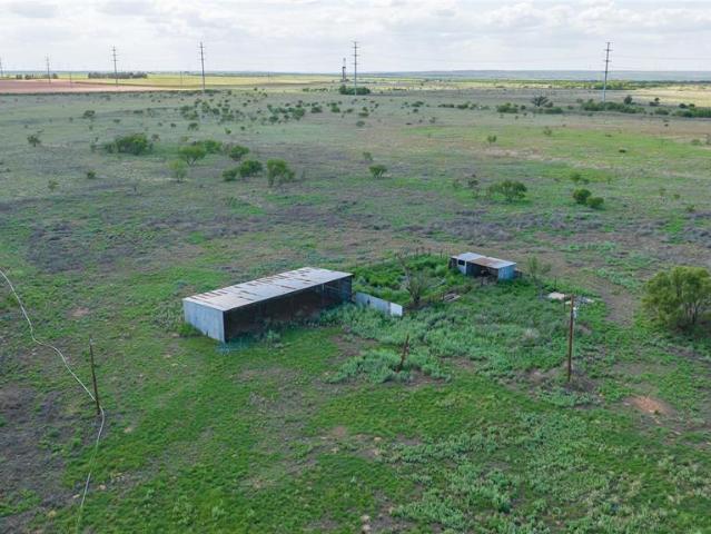 Land for sale in Fisher, Texas
